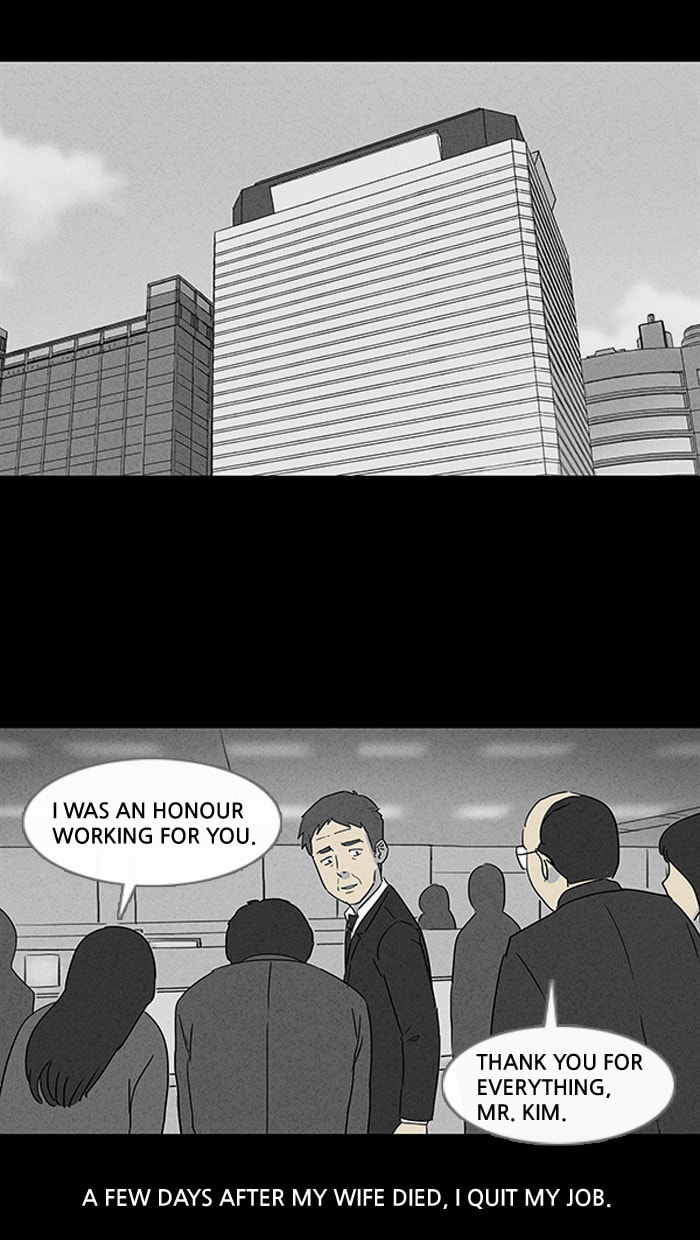 Tales of the Unusual Chapter 28 page 24 - 
