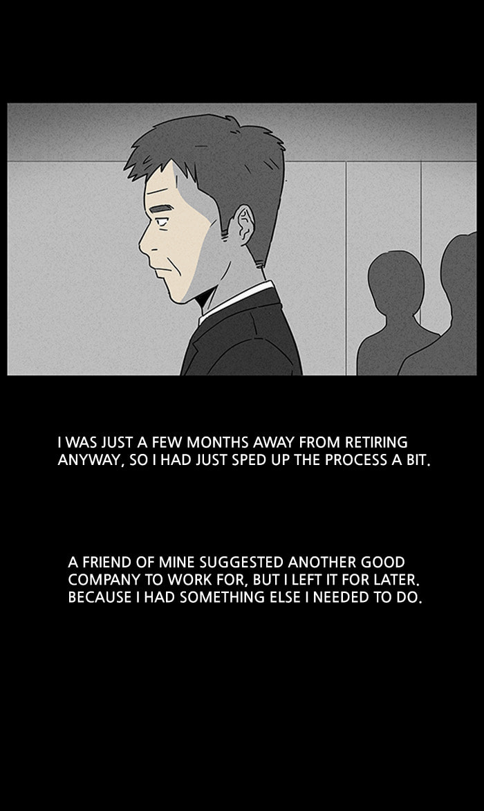 Tales of the Unusual Chapter 28 page 25 - 