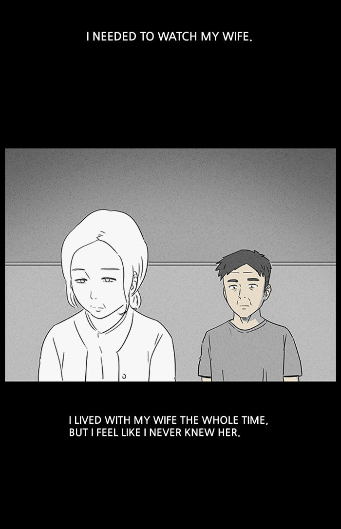 Tales of the Unusual Chapter 28 page 26 - 