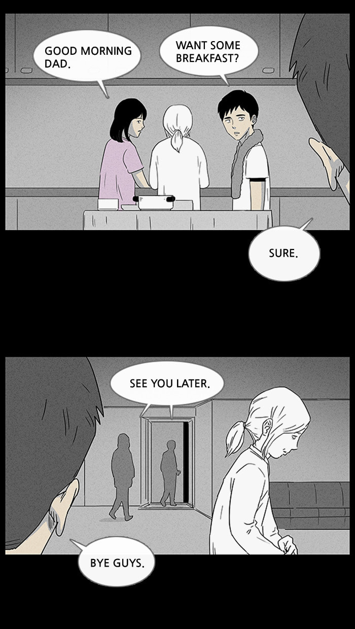 Tales of the Unusual Chapter 28 page 27 - 