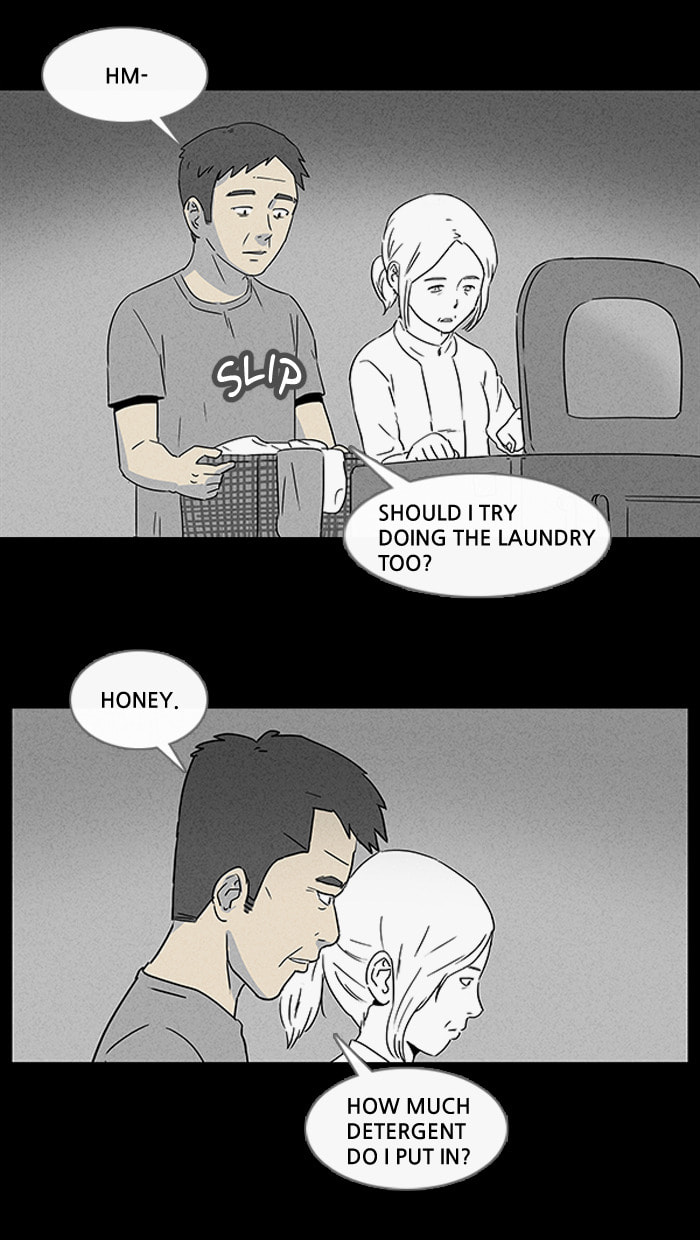 Tales of the Unusual Chapter 28 page 30 - 