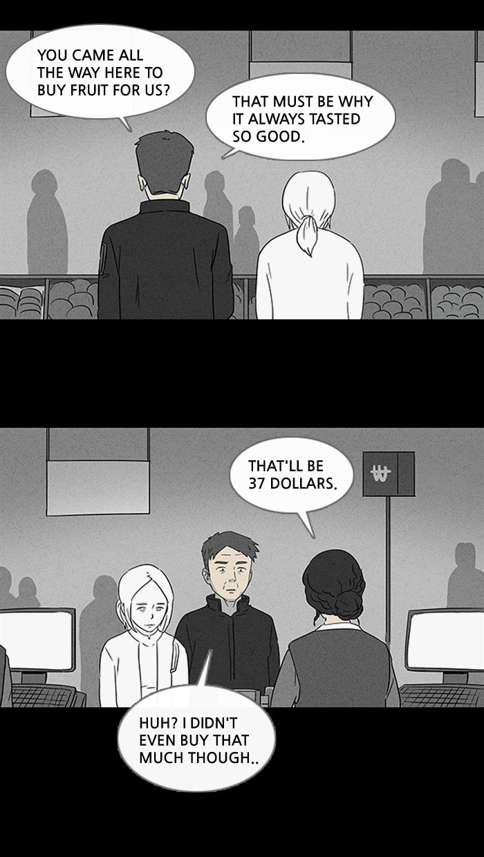 Tales of the Unusual Chapter 28 page 33 - 