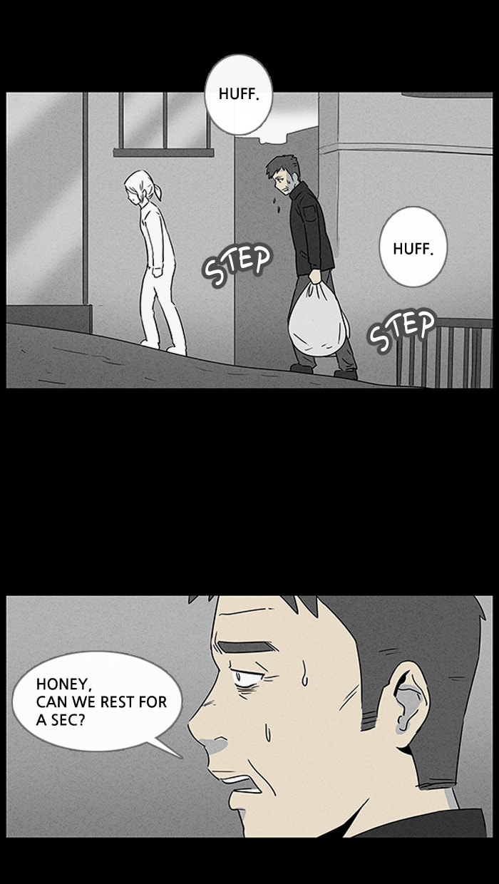 Tales of the Unusual Chapter 28 page 34 - 