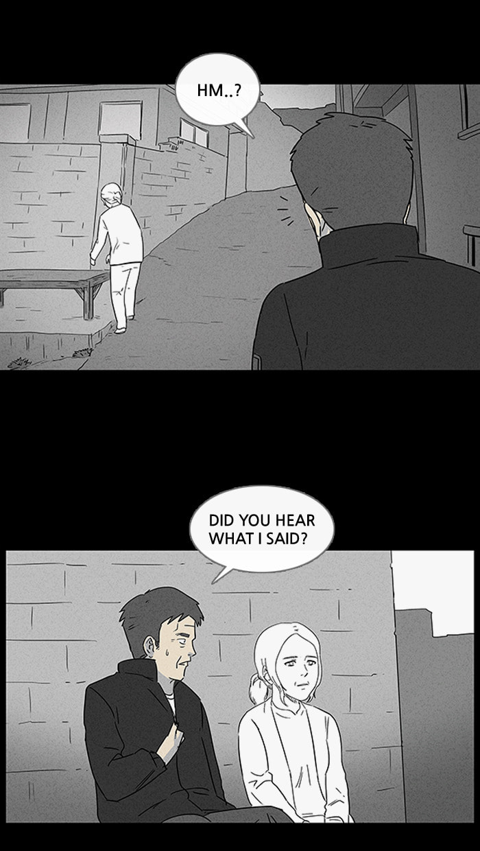 Tales of the Unusual Chapter 28 page 35 - 