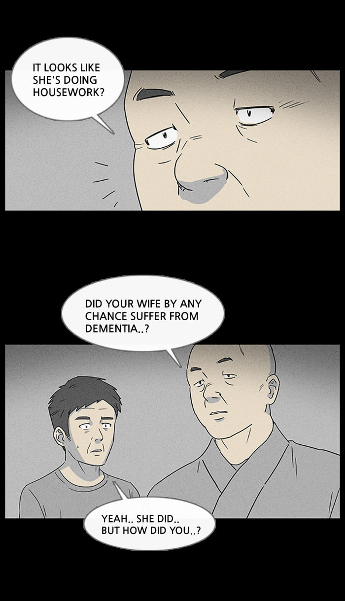 Tales of the Unusual Chapter 28 page 5 - 