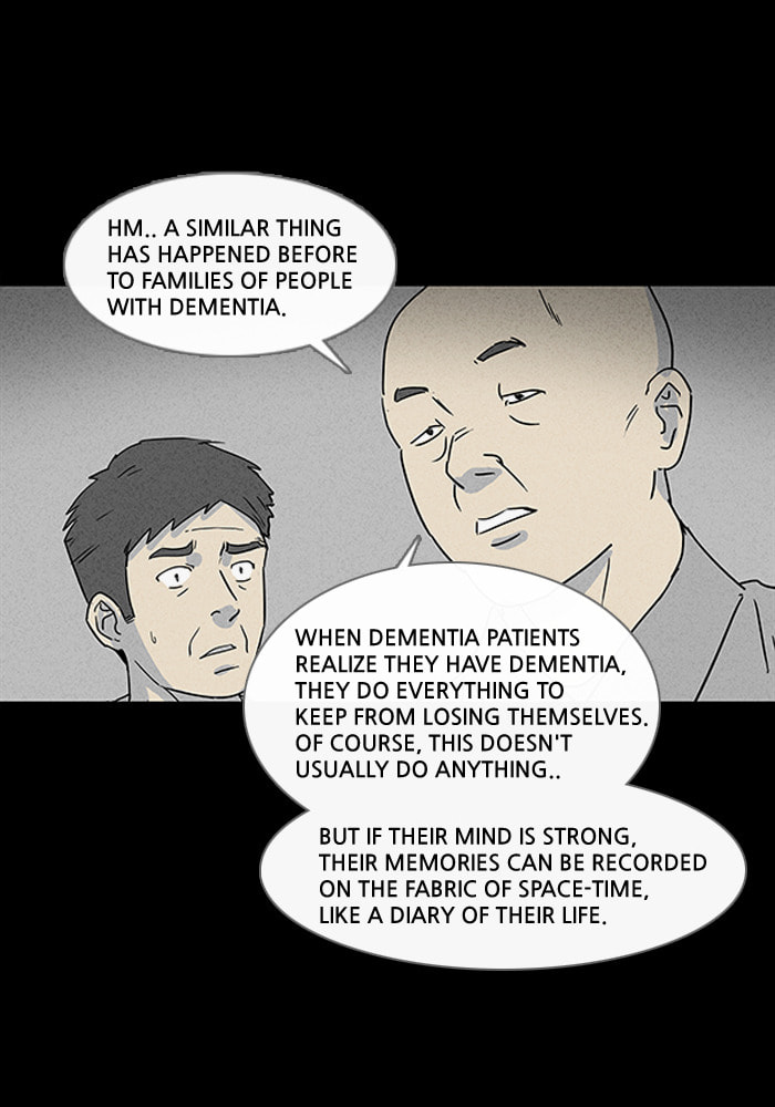 Tales of the Unusual Chapter 28 page 6 - 