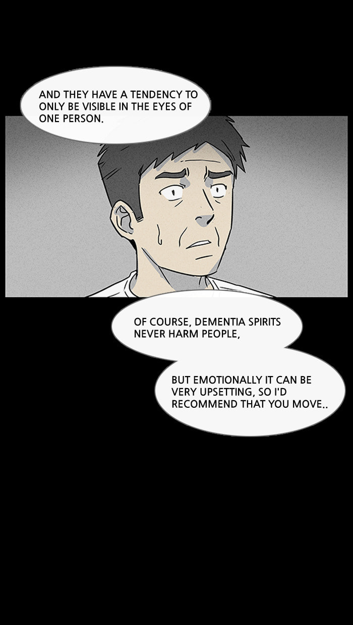 Tales of the Unusual Chapter 28 page 8 - 