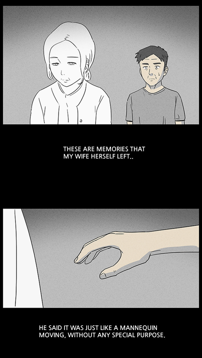 Tales of the Unusual Chapter 28 page 10 - 