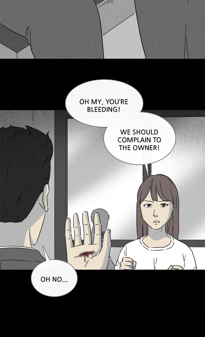 Tales of the Unusual Chapter 280 page 11 - 