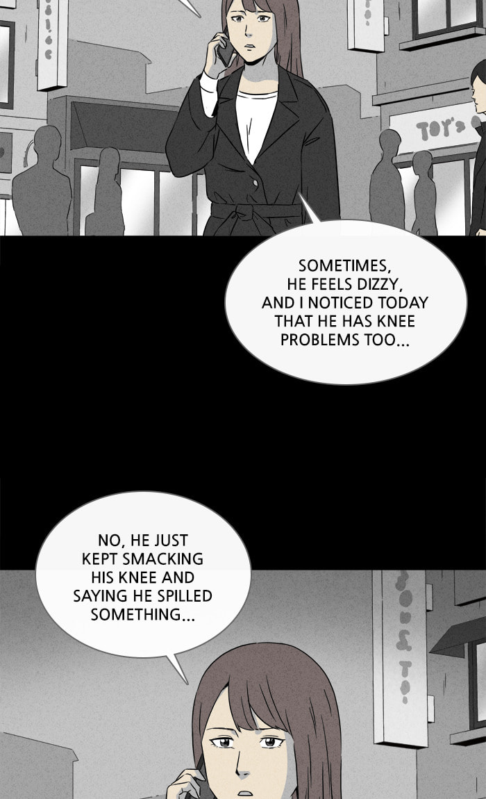Tales of the Unusual Chapter 280 page 14 - 