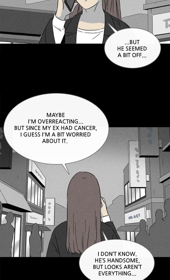 Tales of the Unusual Chapter 280 page 15 - 