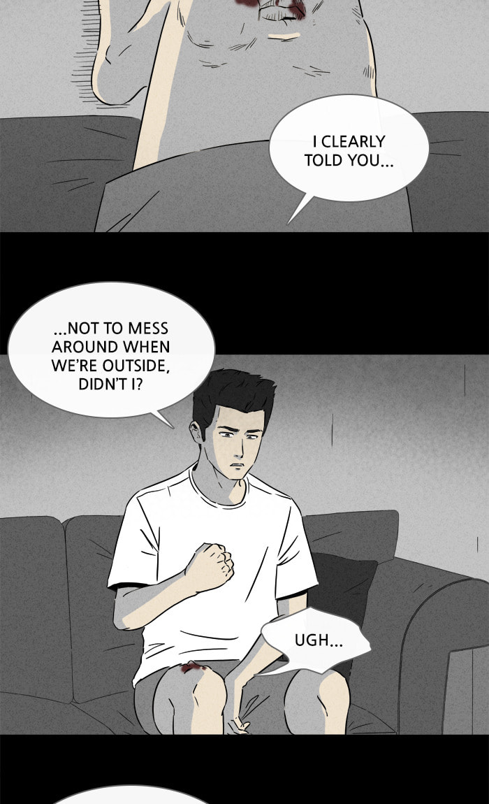 Tales of the Unusual Chapter 280 page 18 - 