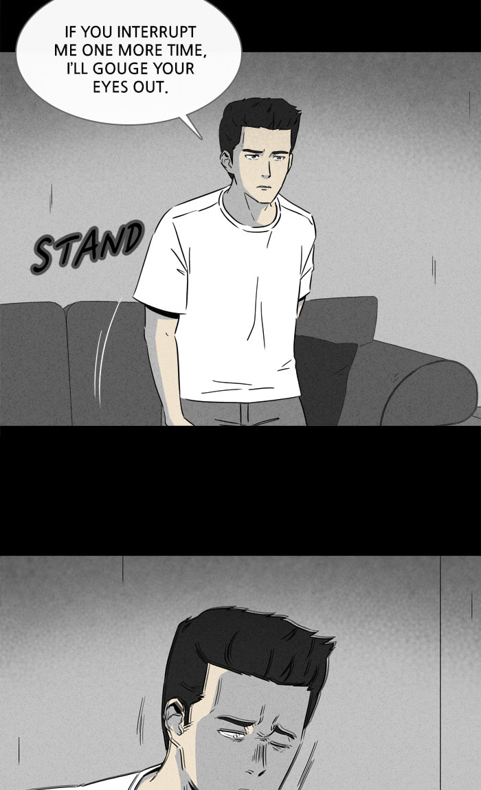 Tales of the Unusual Chapter 280 page 19 - 