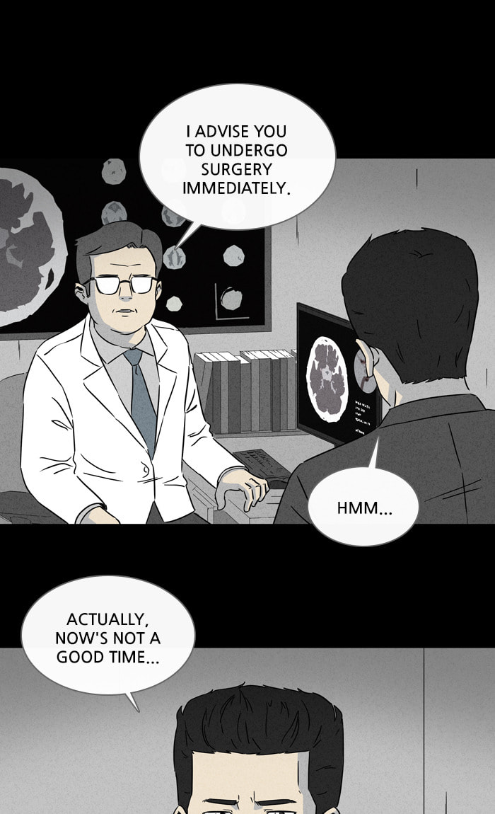 Tales of the Unusual Chapter 280 page 24 - 