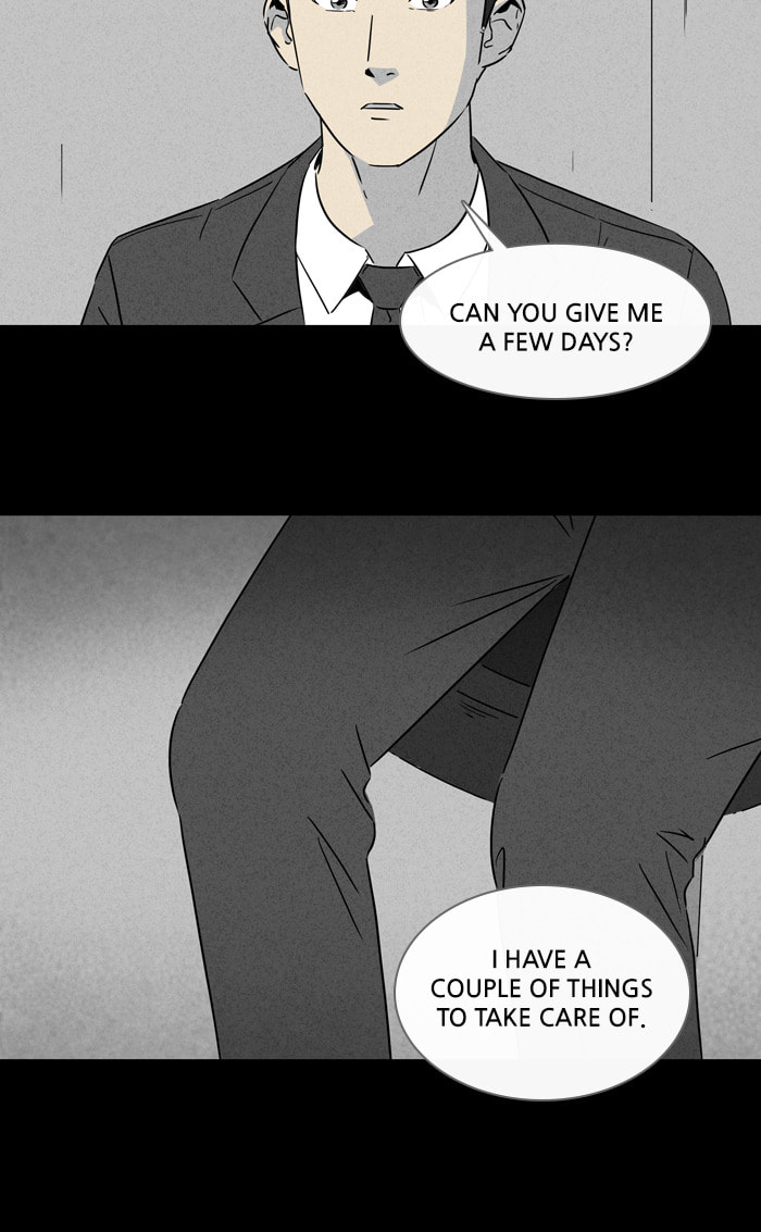 Tales of the Unusual Chapter 280 page 25 - 