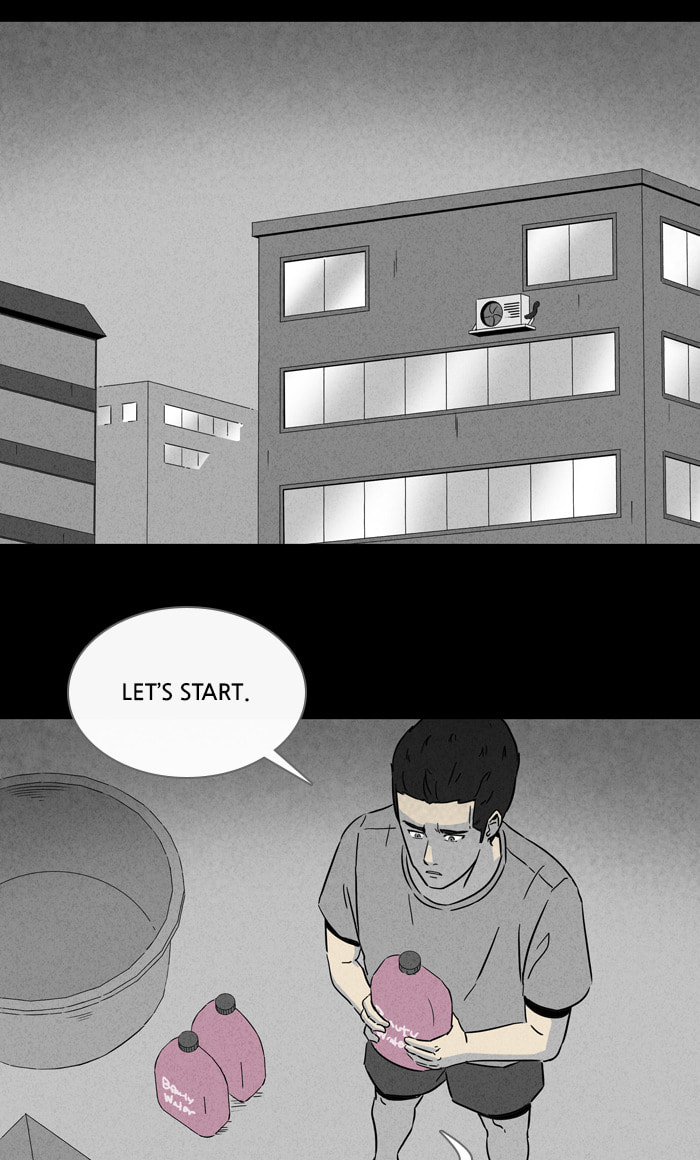 Tales of the Unusual Chapter 280 page 27 - 