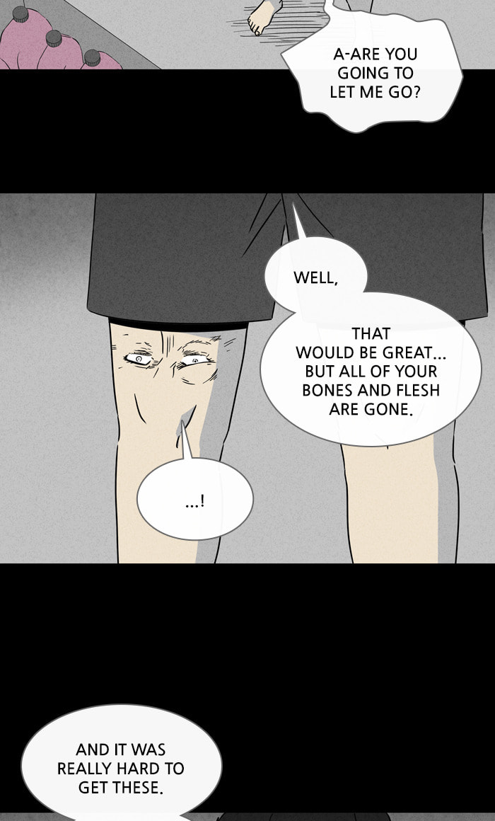 Tales of the Unusual Chapter 280 page 28 - 