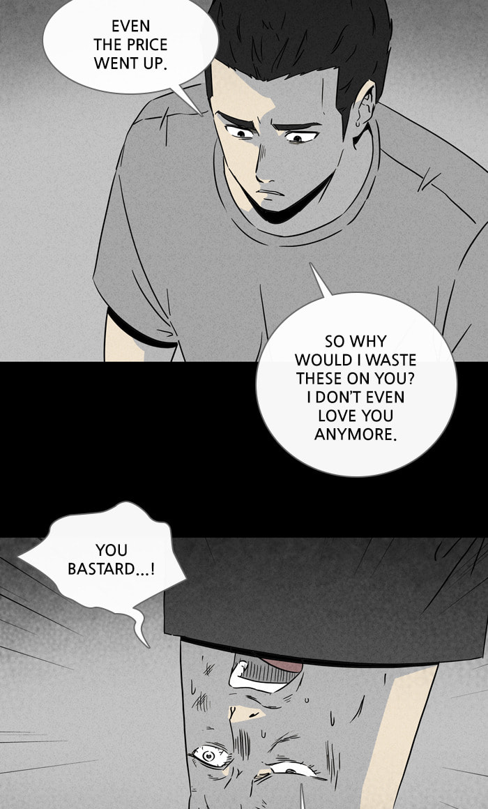 Tales of the Unusual Chapter 280 page 29 - 