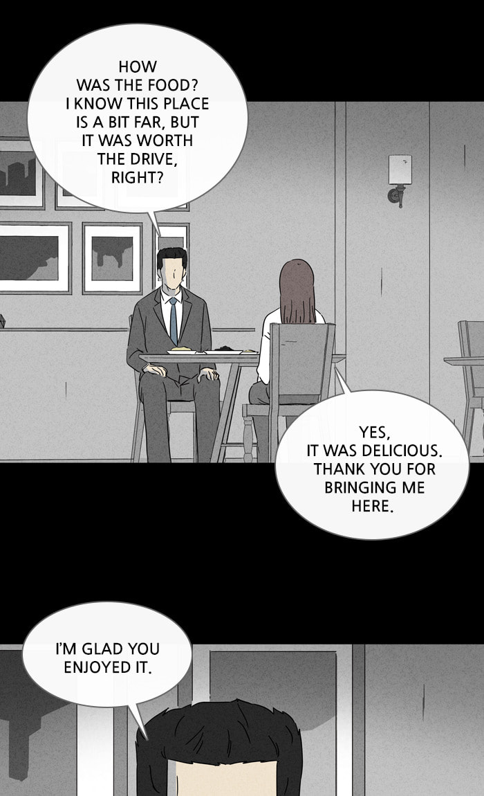 Tales of the Unusual Chapter 280 page 4 - 