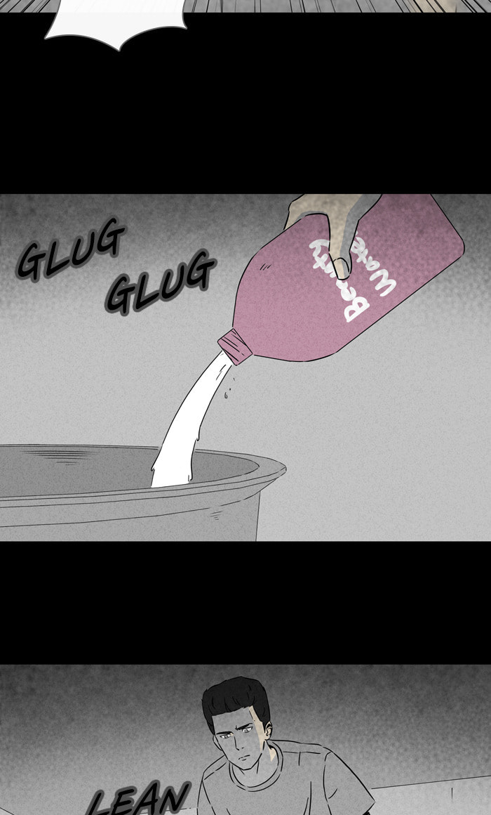 Tales of the Unusual Chapter 280 page 31 - 