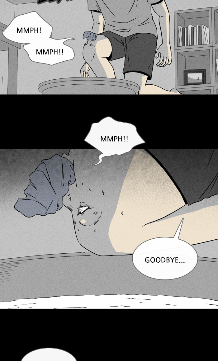 Tales of the Unusual Chapter 280 page 32 - 