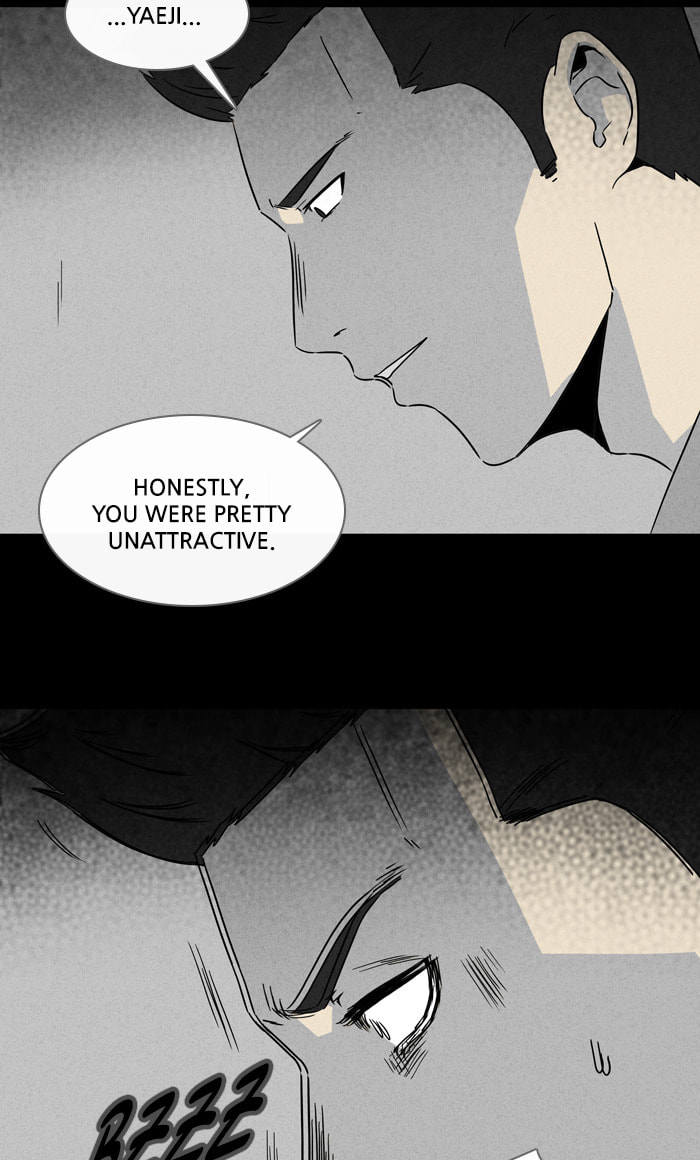 Tales of the Unusual Chapter 280 page 33 - 