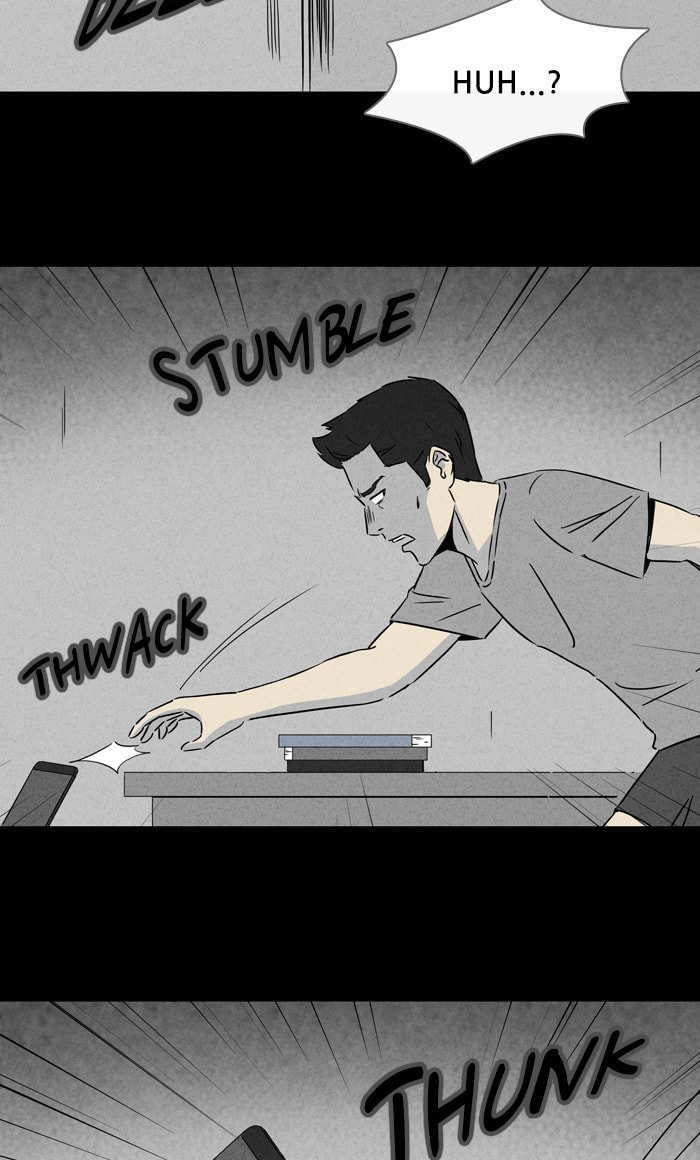Tales of the Unusual Chapter 280 page 34 - 
