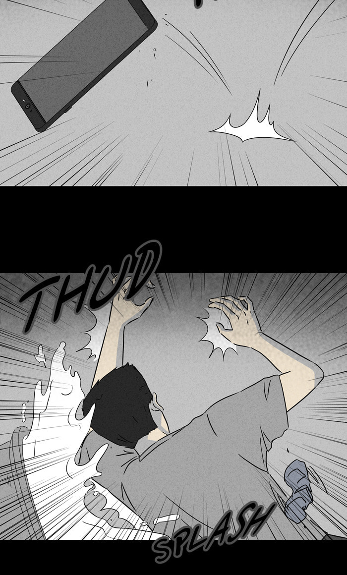 Tales of the Unusual Chapter 280 page 35 - 