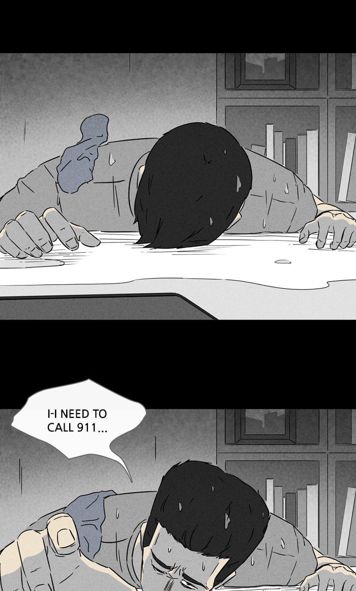 Tales of the Unusual Chapter 280 page 36 - 