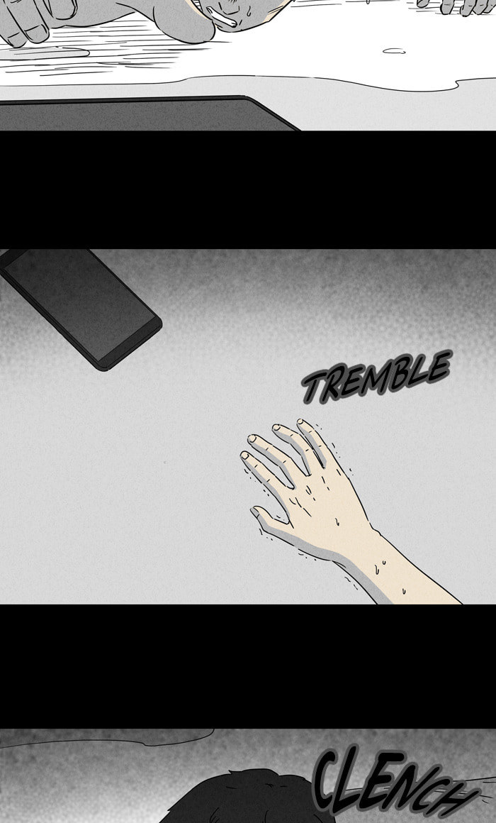 Tales of the Unusual Chapter 280 page 37 - 