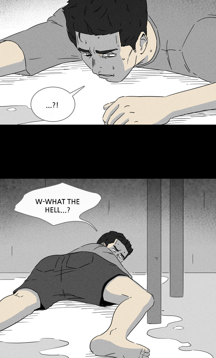 Tales of the Unusual Chapter 280 page 38 - 