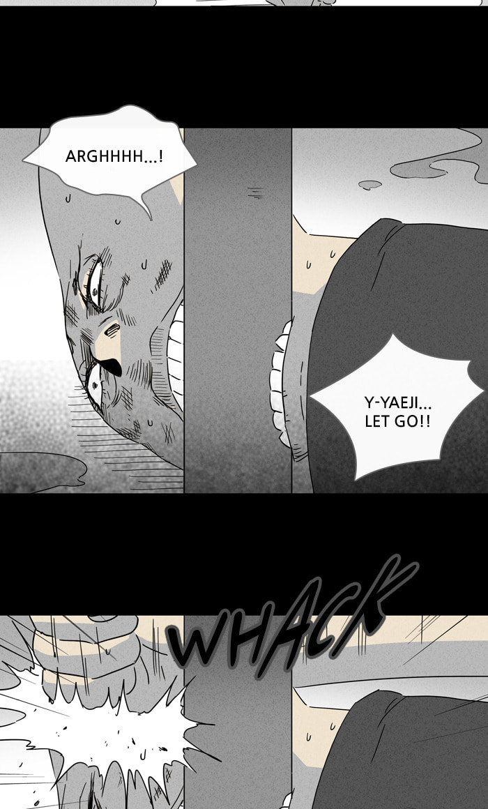 Tales of the Unusual Chapter 280 page 39 - 