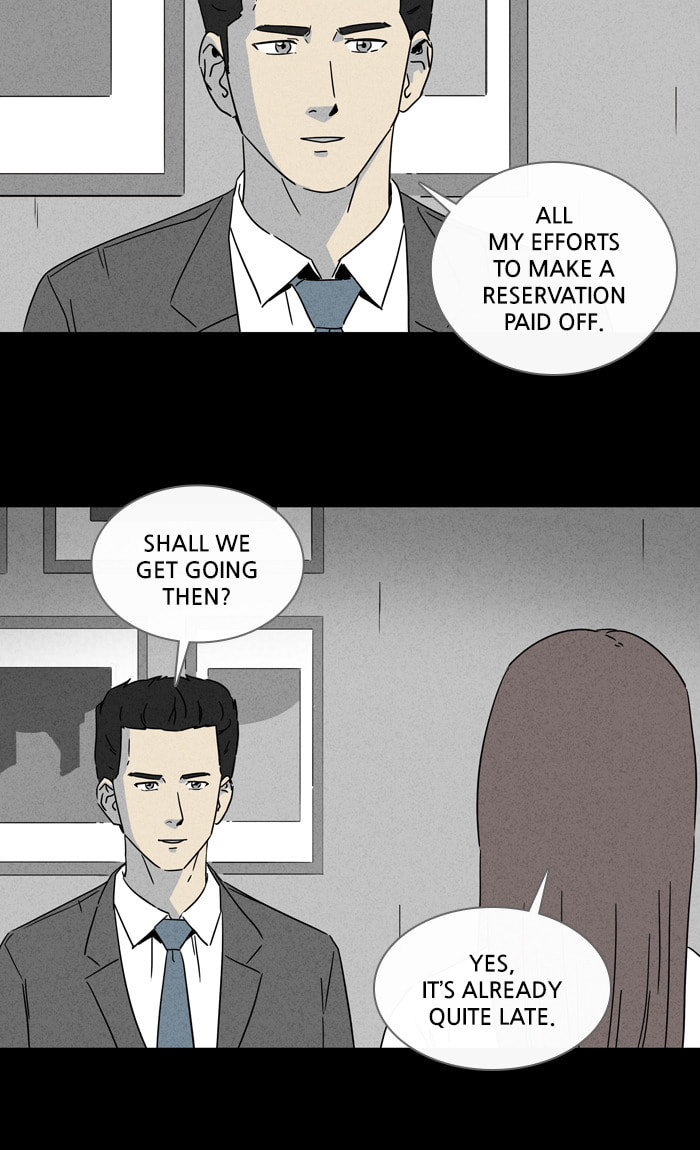 Tales of the Unusual Chapter 280 page 5 - 