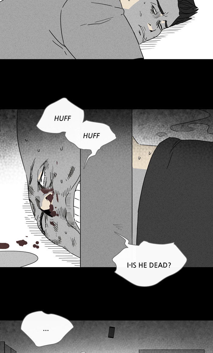 Tales of the Unusual Chapter 280 page 42 - 