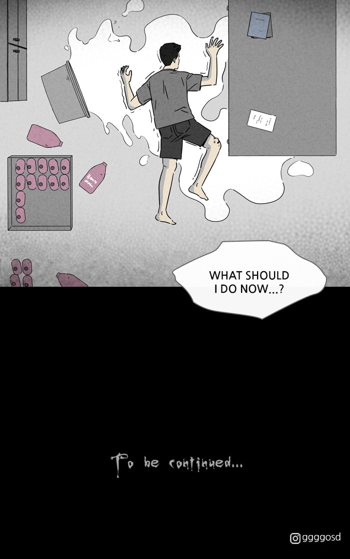 Tales of the Unusual Chapter 280 page 43 - 