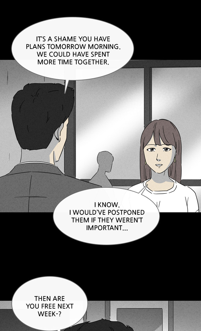 Tales of the Unusual Chapter 280 page 6 - 