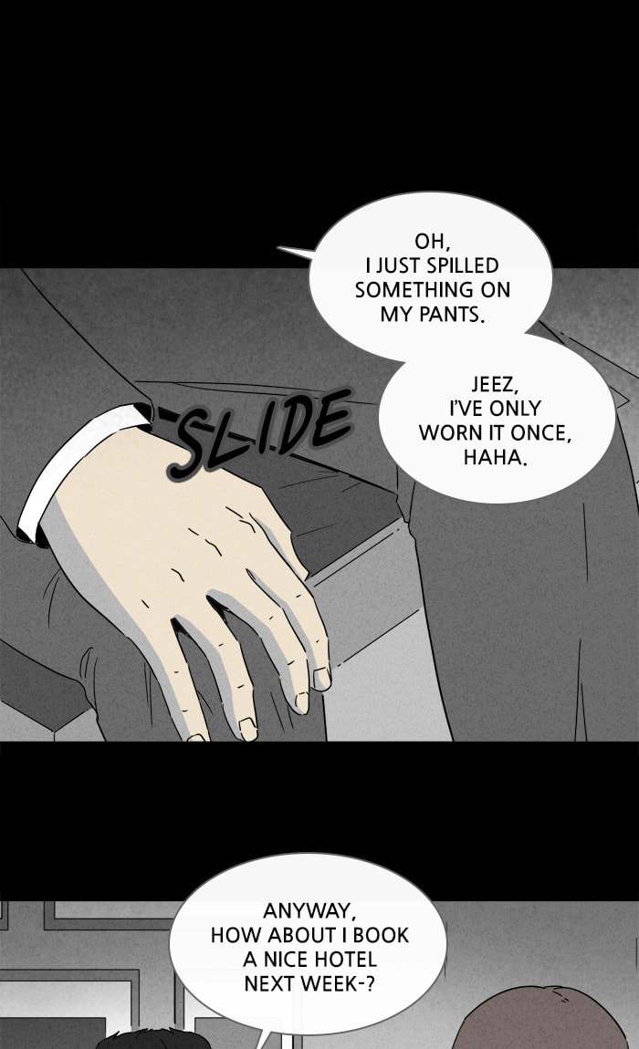 Tales of the Unusual Chapter 280 page 8 - 