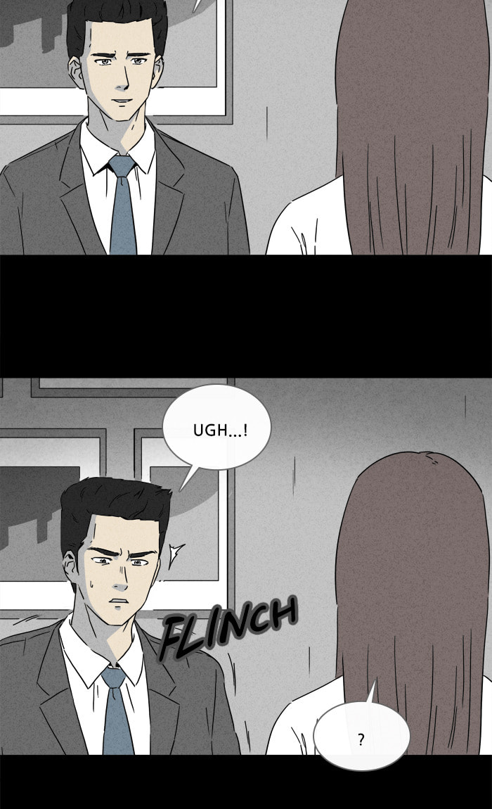 Tales of the Unusual Chapter 280 page 9 - 