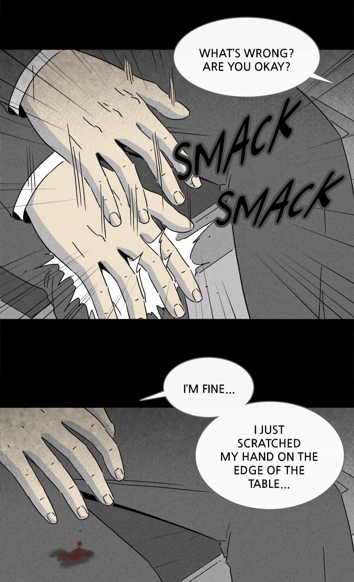 Tales of the Unusual Chapter 280 page 10 - 