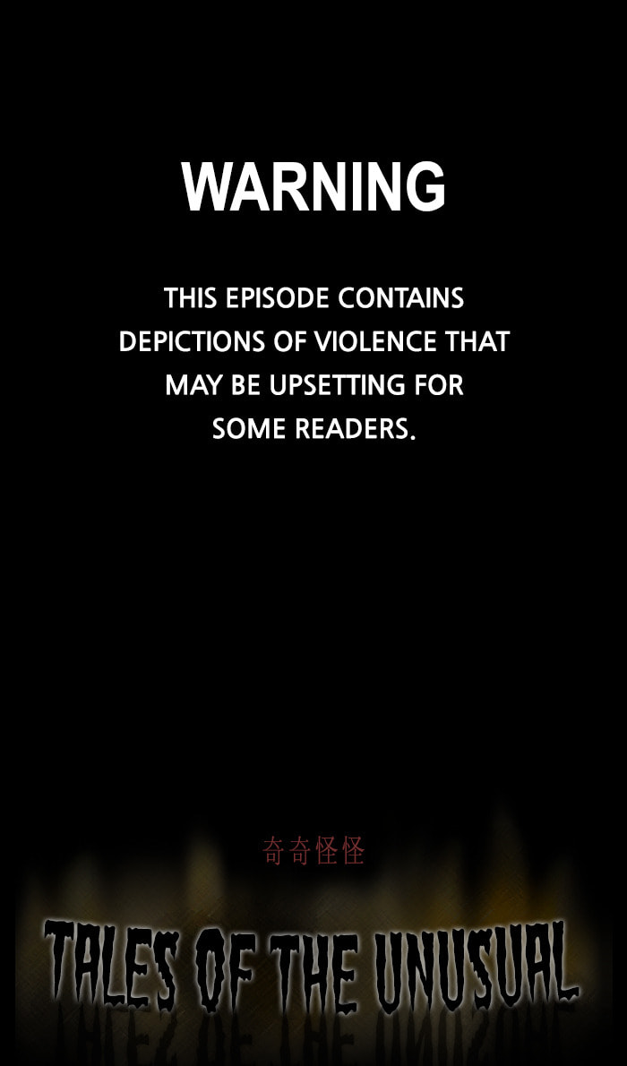Tales of the Unusual Chapter 281 page 2 - 
