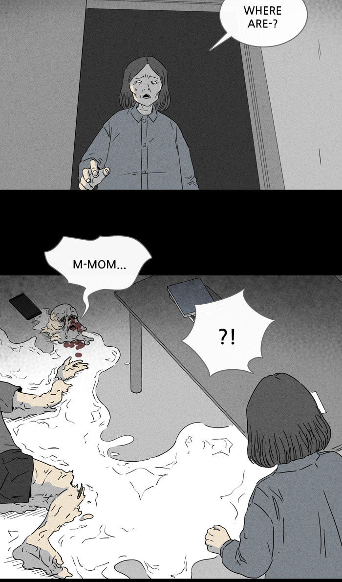 Tales of the Unusual Chapter 281 page 11 - 