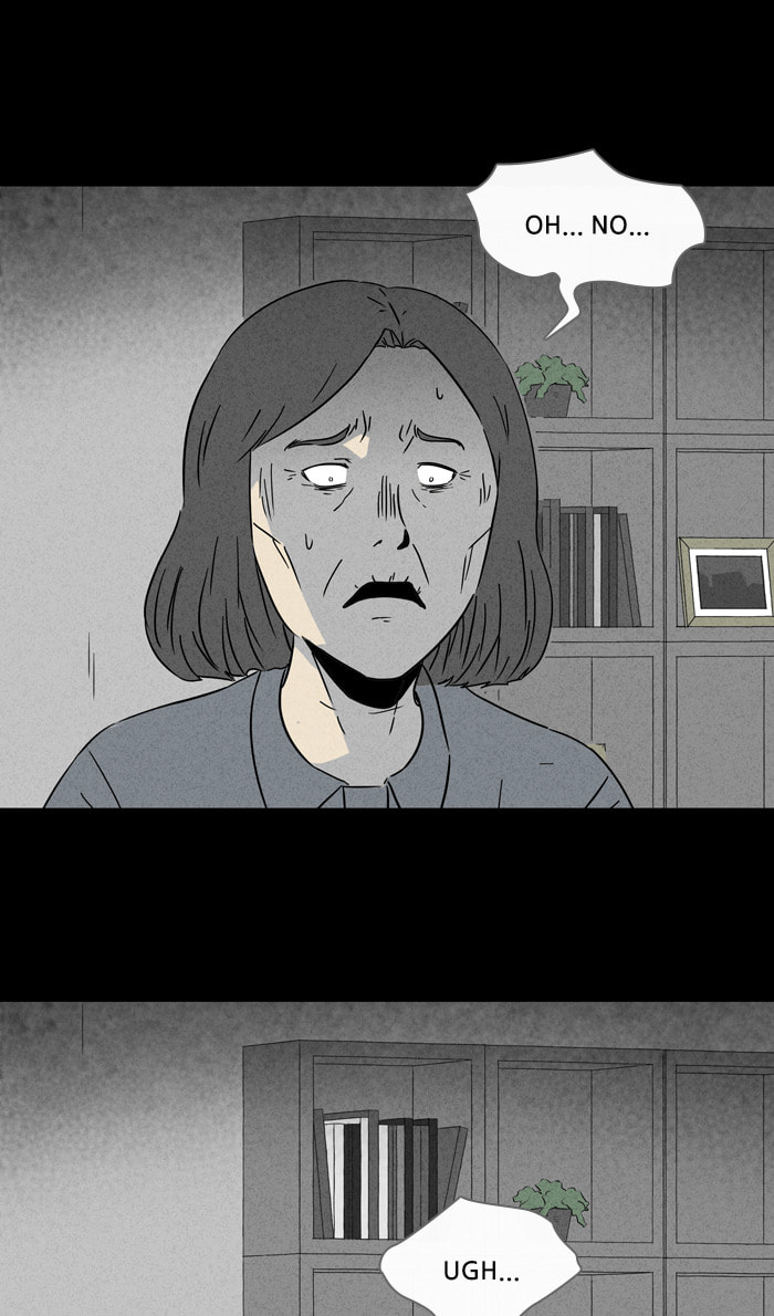 Tales of the Unusual Chapter 281 page 12 - 