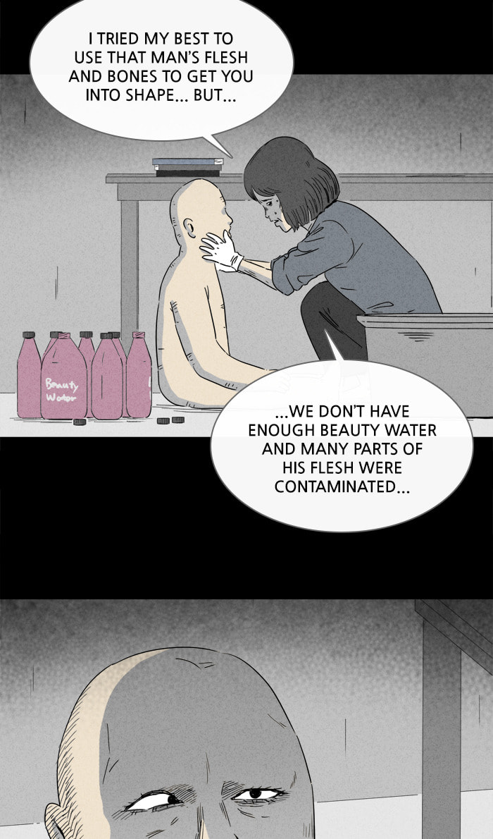 Tales of the Unusual Chapter 281 page 15 - 
