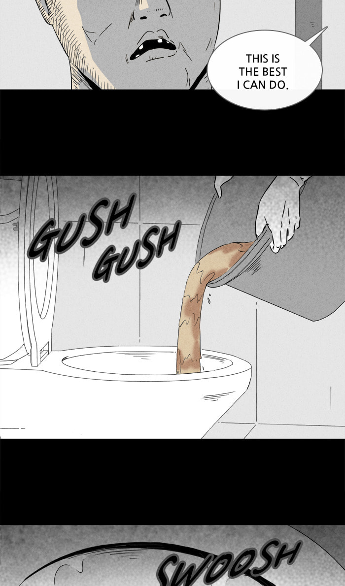 Tales of the Unusual Chapter 281 page 16 - 