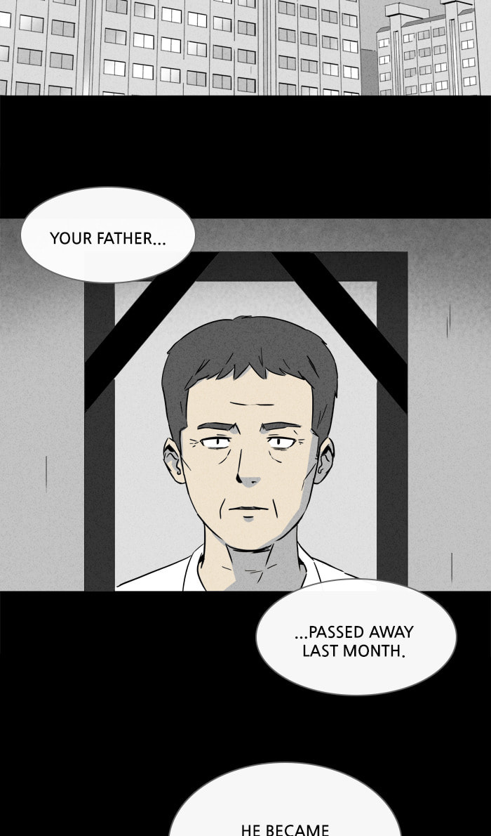 Tales of the Unusual Chapter 281 page 19 - 