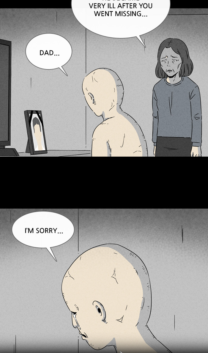 Tales of the Unusual Chapter 281 page 20 - 