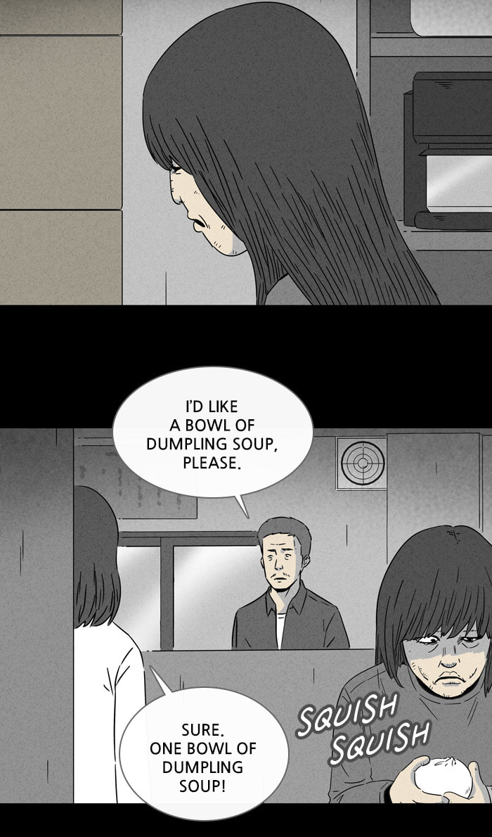 Tales of the Unusual Chapter 281 page 22 - 