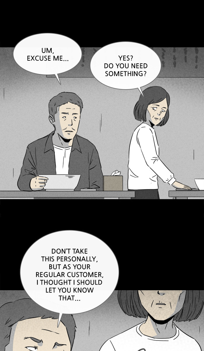 Tales of the Unusual Chapter 281 page 25 - 