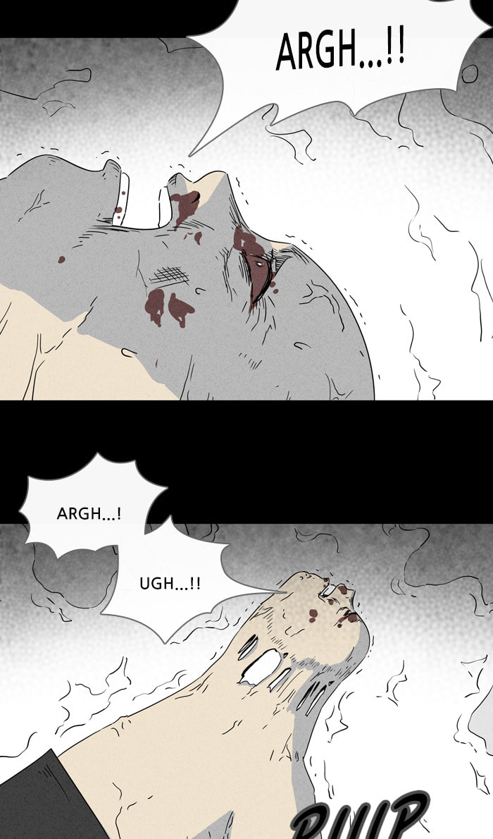 Tales of the Unusual Chapter 281 page 4 - 