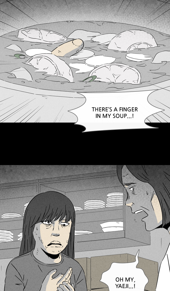 Tales of the Unusual Chapter 281 page 31 - 
